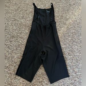 Marena Recovery Girdle with Suspenders